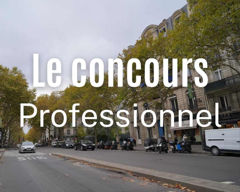 Accélérez votre carrière : notre prépa magistrat vous donne les clés pour réussir le concours professionnel ENM et intégrer la magistrature.