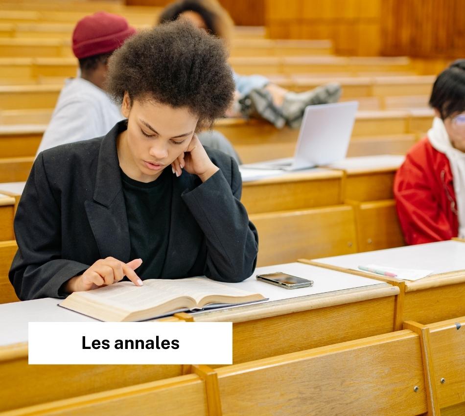 Annales Concours ENM : Sujets & Analyses