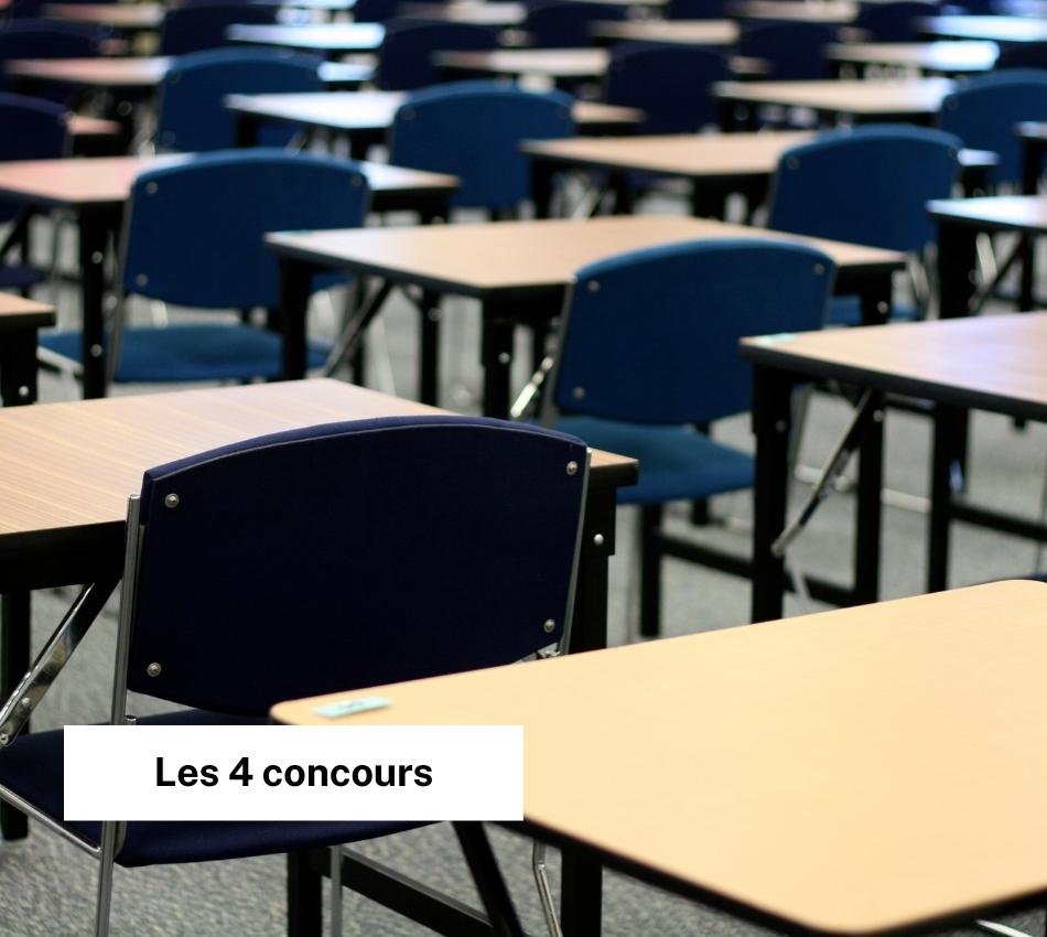 Concours ENM : Réussissez avec L'autre prépa