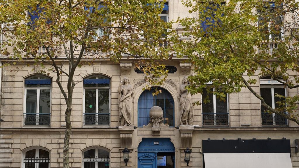 Concours Professionnel ENM : Devenez Magistrat