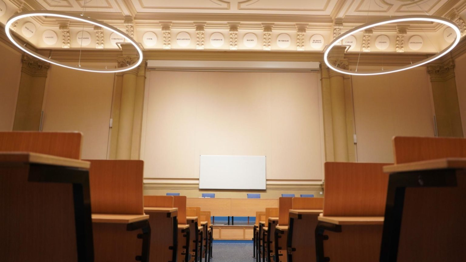 Prépa 1er Concours ENM : Réussir avec L'autre prépa