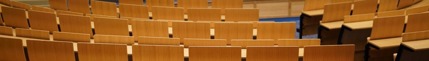 Stages en Amphithéâtre ENM & Police